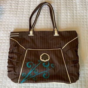 Ogio laptop tote bag